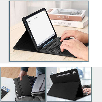 10inch Bluetooth Keyboard(NOT TABLET) - MASTER SUPPLIES