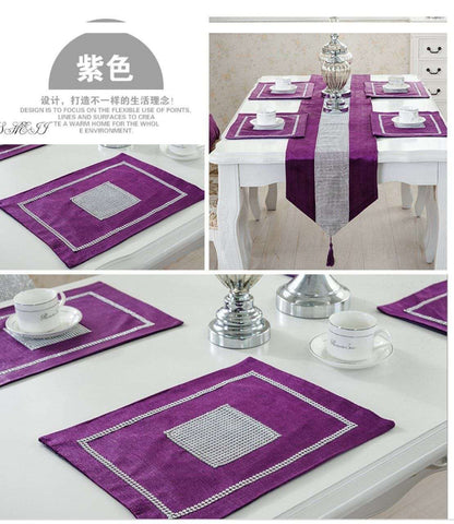 13pcs table set - MASTER SUPPLIES