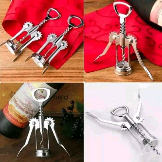 Wine opener - Master Supplies