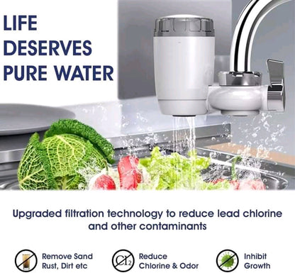 Water purifier faucet - Master Supplies