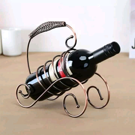 Wine bottle holder - Master Supplies