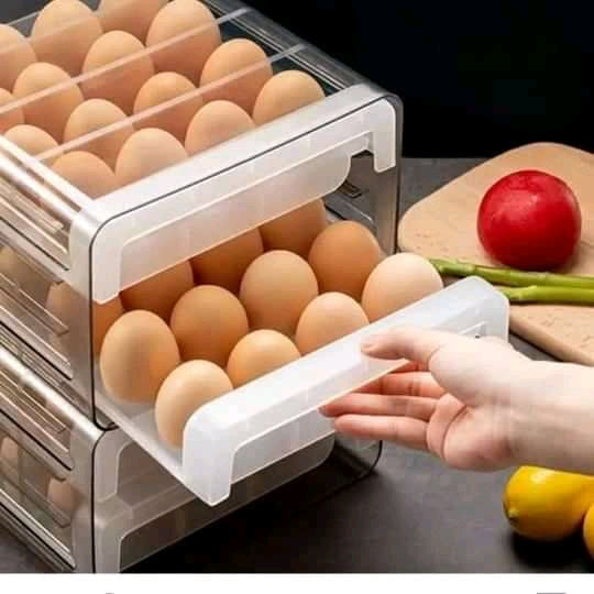 Usami egg organiser - Master Supplies