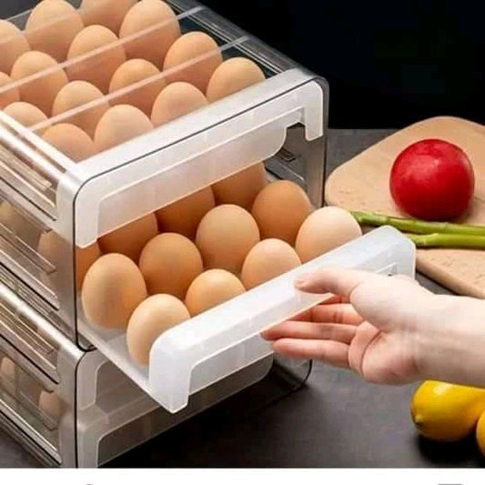 Usami egg organiser - Master Supplies