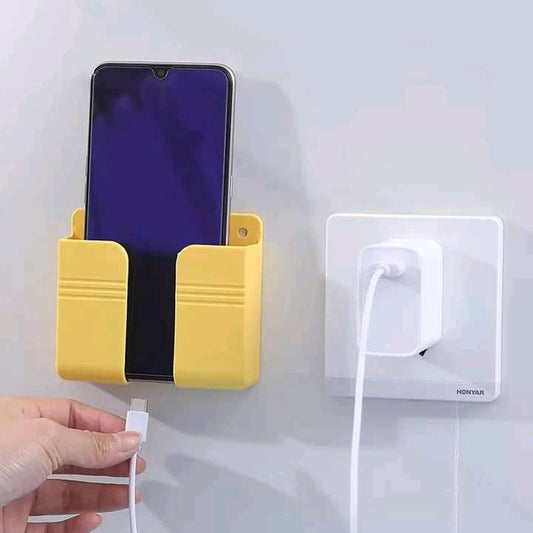 Wall phone and devices holder - Master Supplies