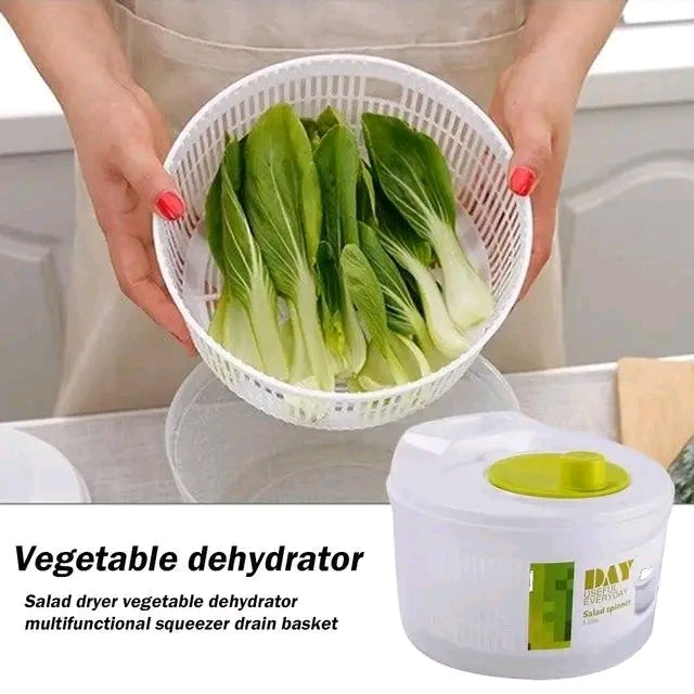 Vegetable dehydrator