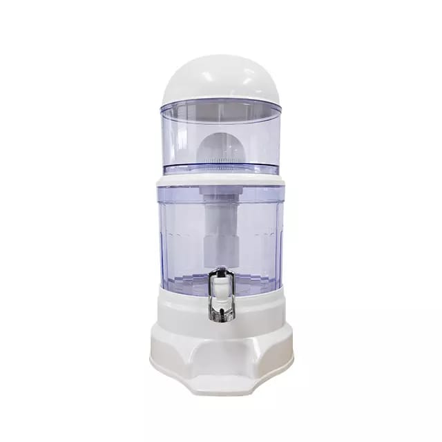 16ltrs stand alone Water purifier - MASTER SUPPLIES