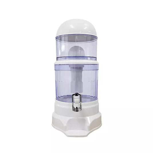 16ltrs stand alone Water purifier - MASTER SUPPLIES