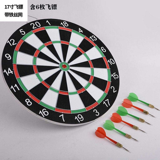 17 inches dart game - MASTER SUPPLIES