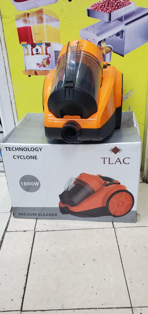 1800 watts portable vacuum cleaner - MASTER SUPPLIES