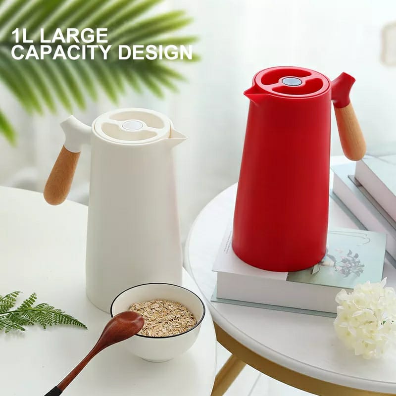 1L Nordic thermos - MASTER SUPPLIES