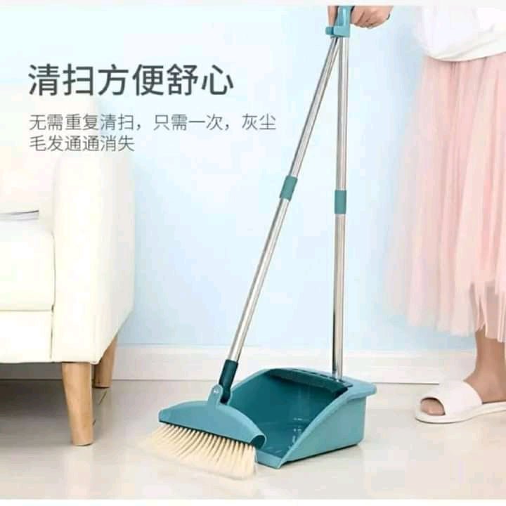 2 in 1 broom - MASTER SUPPLIES