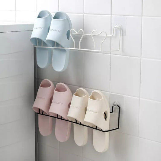 2 pair Slipper Rack(2 pcs)