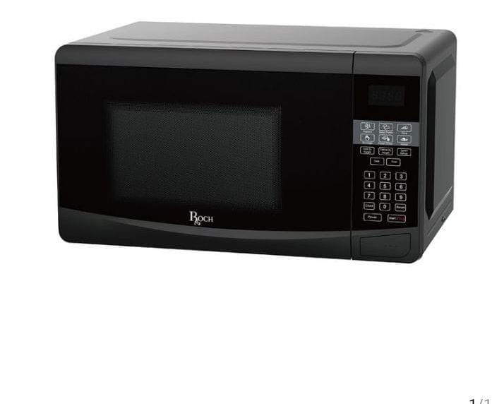 20 ltrs Rotch digital microwave - MASTER SUPPLIES