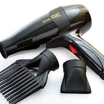 ZERIOTTI BLOW DRIER - Master Supplies