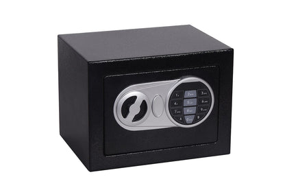 2.5kg Mountable Digital Safe Box