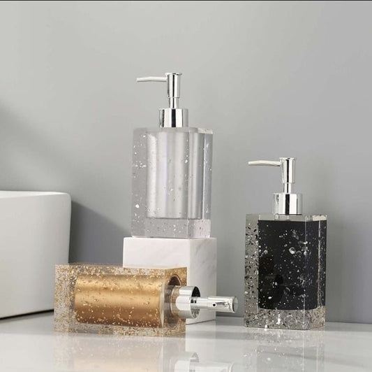 280ml  sparkling soap dispenser