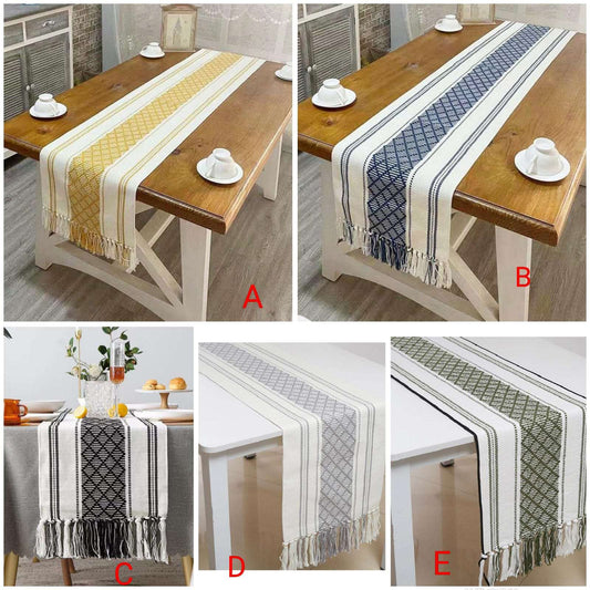 2m Table runner