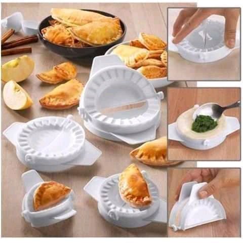 3 in 1 meat pie samosa shaper - Master Supplies