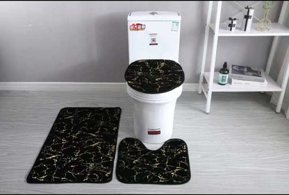 3 in 1 toilet mats - MASTER SUPPLIES