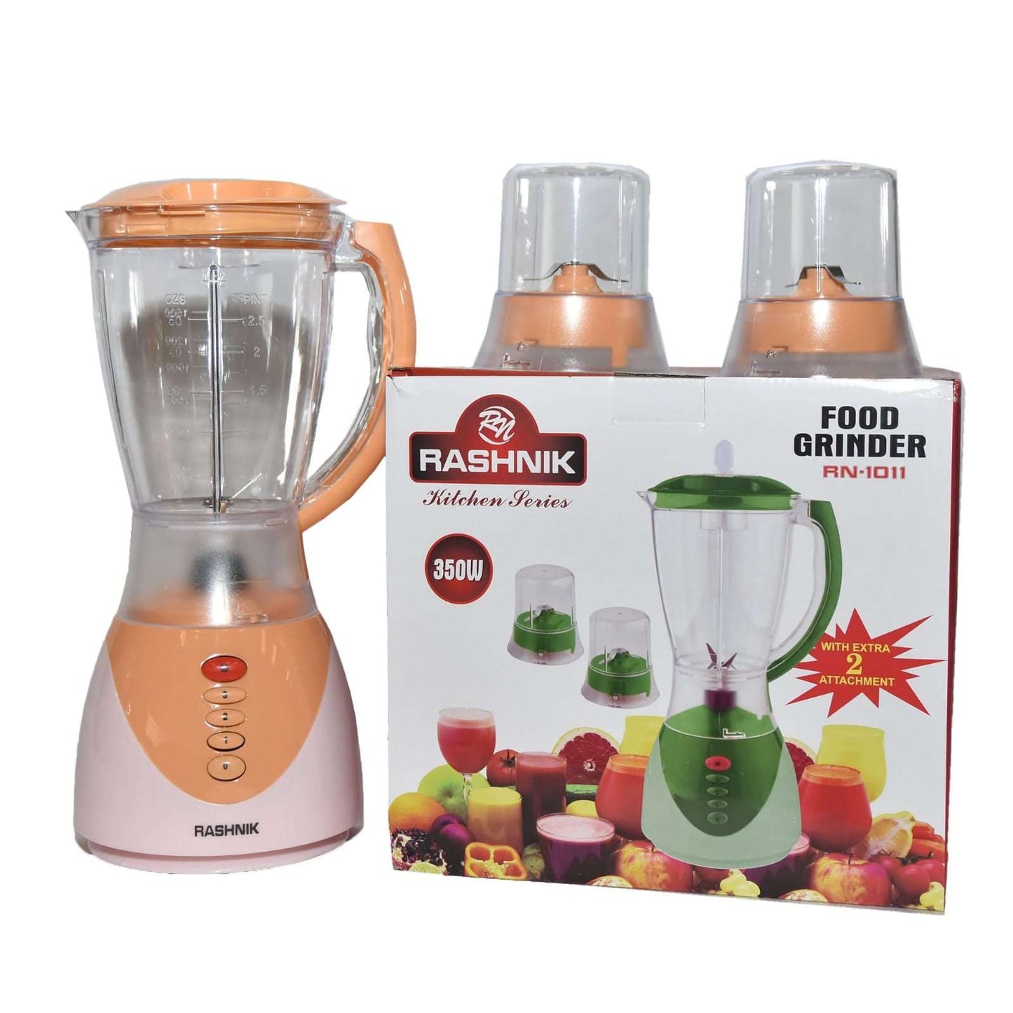 3 in1 blender