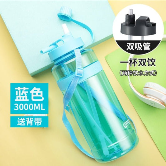 3 litres Water bottle kes 2200 - MASTER SUPPLIES