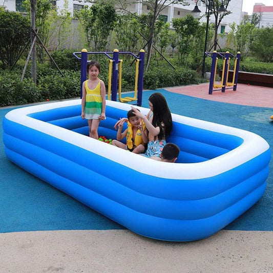 3 meters Inflatable Pool - MASTER SUPPLIES