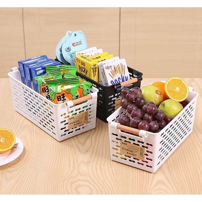 3 Multi~purpose storage basket - Master Supplies