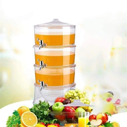 juice dispenser