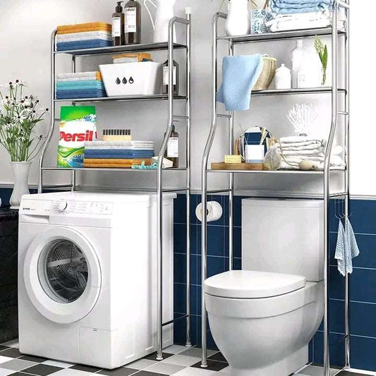 3 tier toilet stand/rack