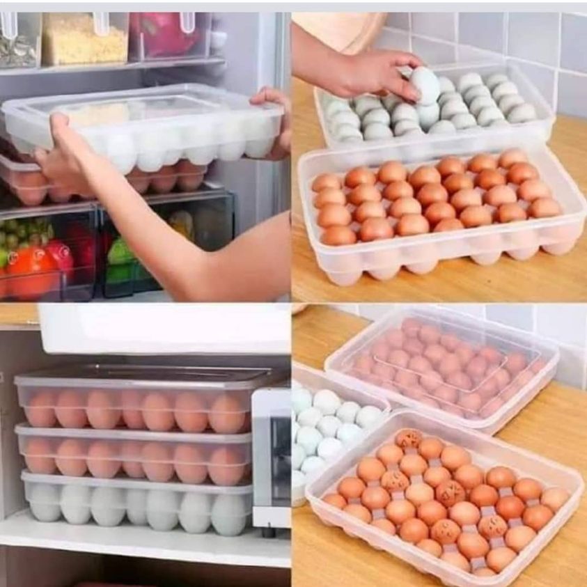 34 EGG HOLDER - MASTER SUPPLIES