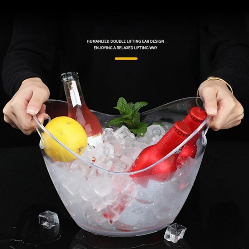 3.5L Champagne Cooler