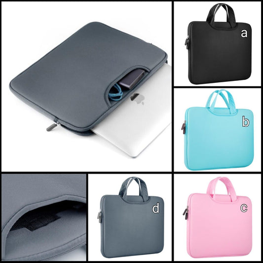 40cm Laptop Protective Case/bag - MASTER SUPPLIES