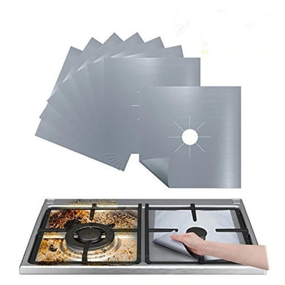 4PCS Stove Protector Cover - MASTER SUPPLIES