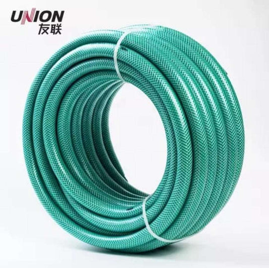 50 meters Braided hosepipe - MASTER SUPPLIES