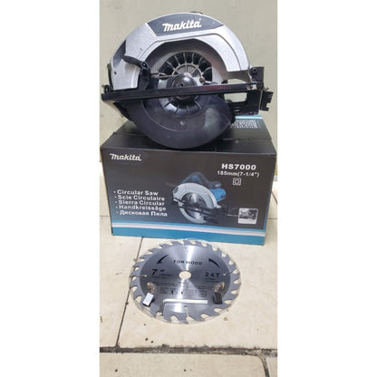 7" makita circular saw - MASTER SUPPLIES