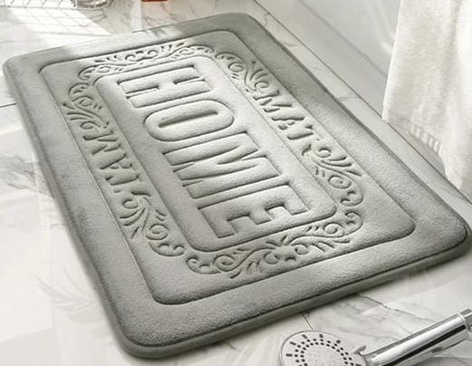 80cm HOME DOOR MAT - MASTER SUPPLIES