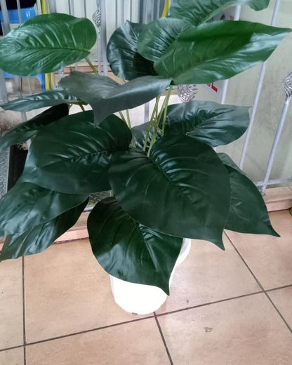 80cm plant with Vase - MASTER SUPPLIES