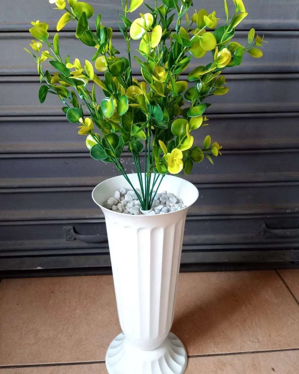 80cm plant with Vase - MASTER SUPPLIES