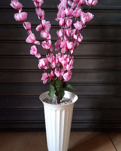 80cm plant with Vase - MASTER SUPPLIES