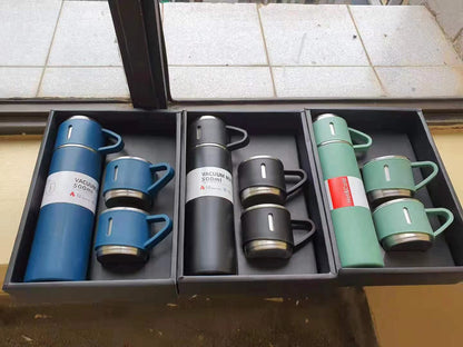 thermos flask set (1 set)