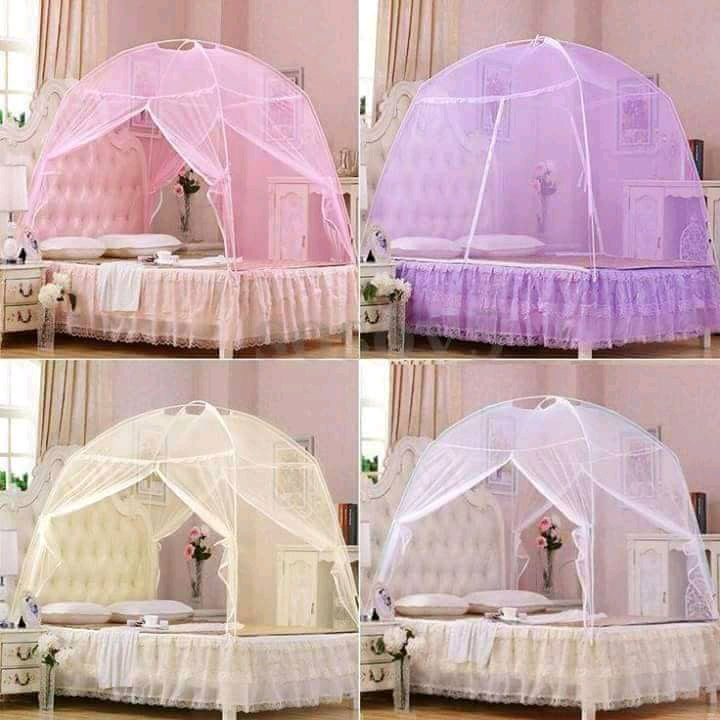 Tent type mosquito net