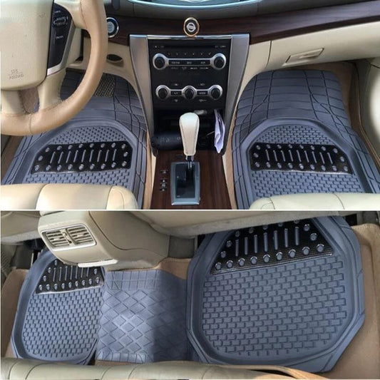 Universal car mats