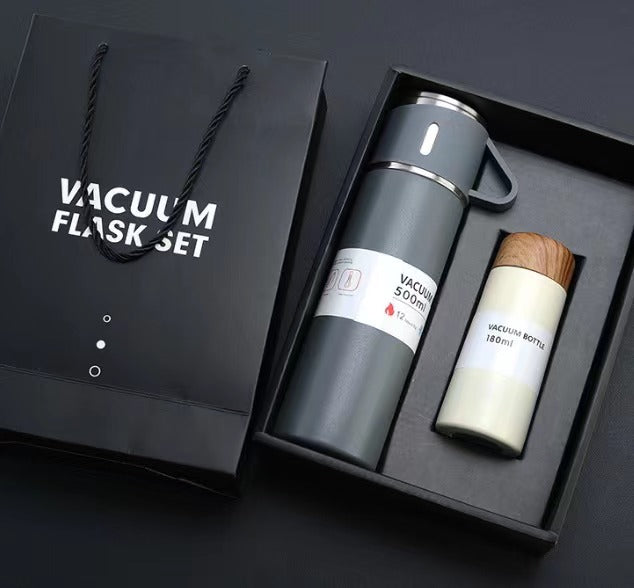 Vacuum Flask set