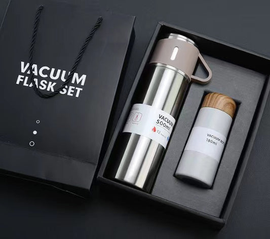 Vacuum Flask set