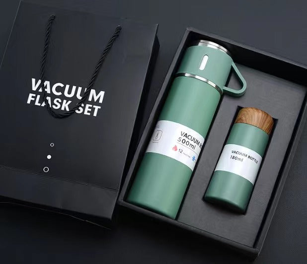 Vacuum Flask set