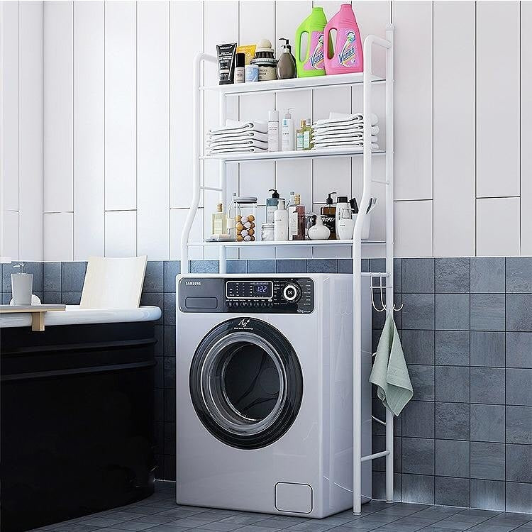 Washing machine stand - Master Supplies