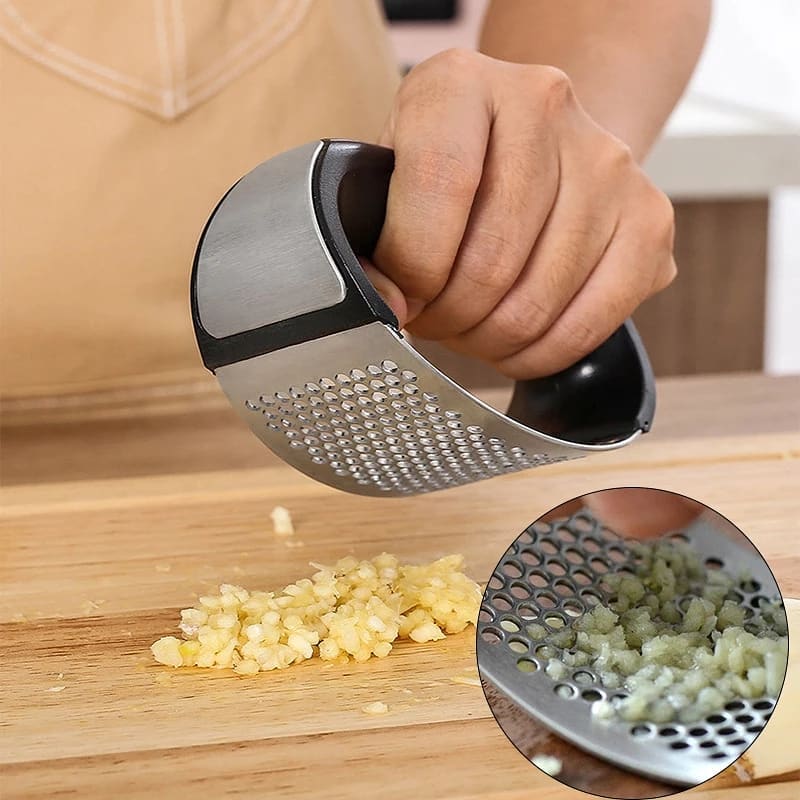 A garlic press - MASTER SUPPLIES