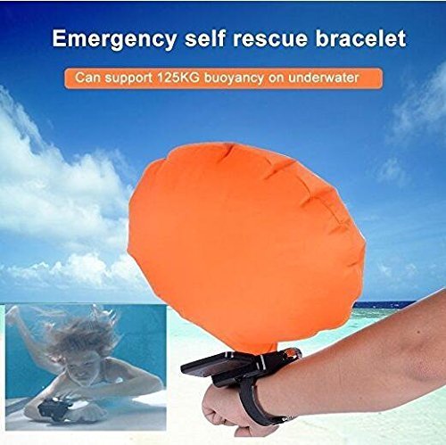 Anti-drowning bracelet - MASTER SUPPLIES