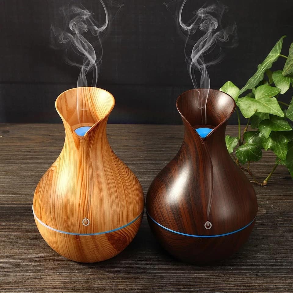 AROMA HUMIDIFIER (1 pc) - MASTER SUPPLIES