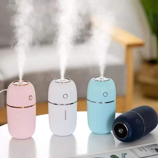 Aroma humidifier - MASTER SUPPLIES